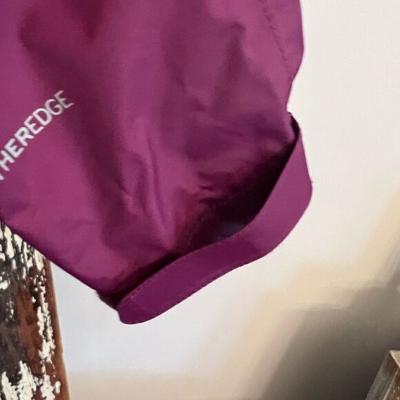 Women’s Eddie Bauer Weatheredge utility hooded jacket. Size XS. - Picture 12 of 14